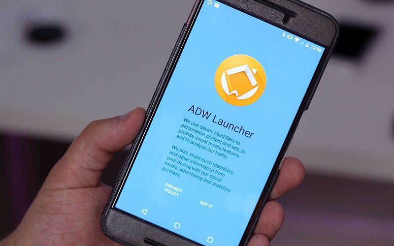 ADW Launcher 2 Premium how to install