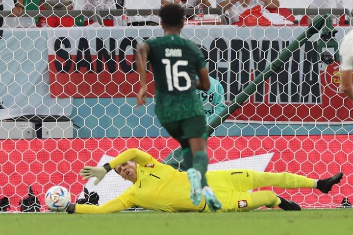 Trận thắng trước Argentina đã mang đến sự tự tin cho đội tuyển Ả Rập Xê Út