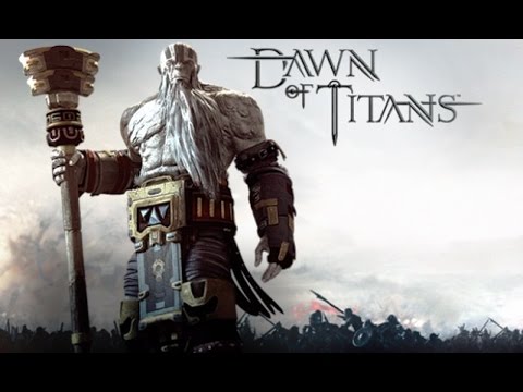 dawn of titans