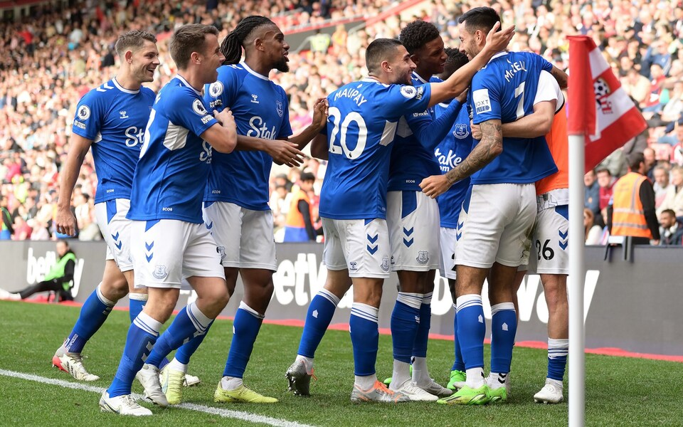 Đội hình Leicester City trong mùa giải 2023/2024