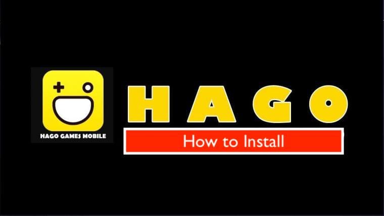 download HAGO APK hack