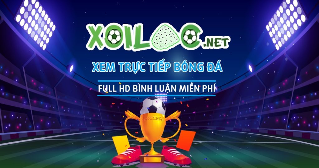 Website trực tiếp bóng đá số 1 tại Việt Nam