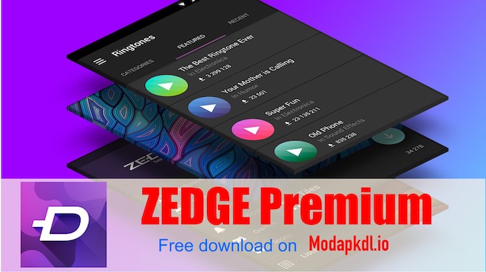 zedge_premium-download
